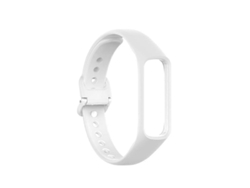 Correa de silicona para reloj inteligente Samsung Galaxy Fit 2 SM R220, repuesto para hombre y mujer, envío directo Ly Ebike
