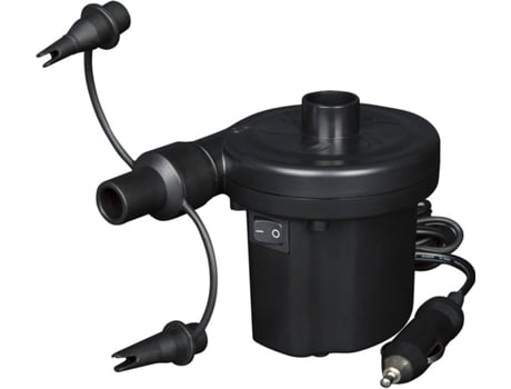Inflador Eléctrico BESTWAY Sidewinder 2 Go DC Air Pump para Mechero de Coche