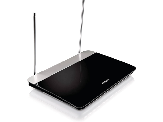 Antena de TV PHILIPS Antena de televisión digital SDV6227/12