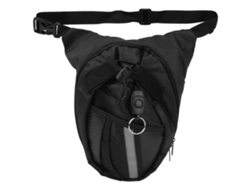 2026-bolsa De Pierna Para Moto Oxford Bolsa De Cadera Cintura Muslo Outdoor Bum Belt Pack