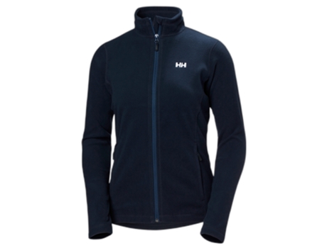 Chaqueta para Mujer HELLY HANSEN Daybreaker Azul para Fitness (3XL)