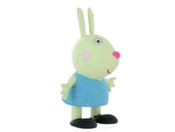 Figura de Jugar COMANSI Rebecca - Peppa Pig