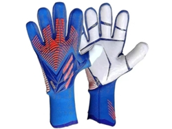 2026-guantes De Portero Para Niños Y Adultos Con Latex Antideslizante Y Protección De Dedos