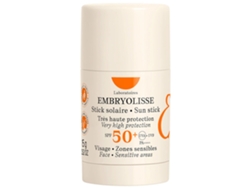 EMBRYOLISSE Stick Solar Spf50 15 G