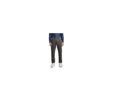 Pantalones G-STAR Fatigue Hombre (32 - Gris)