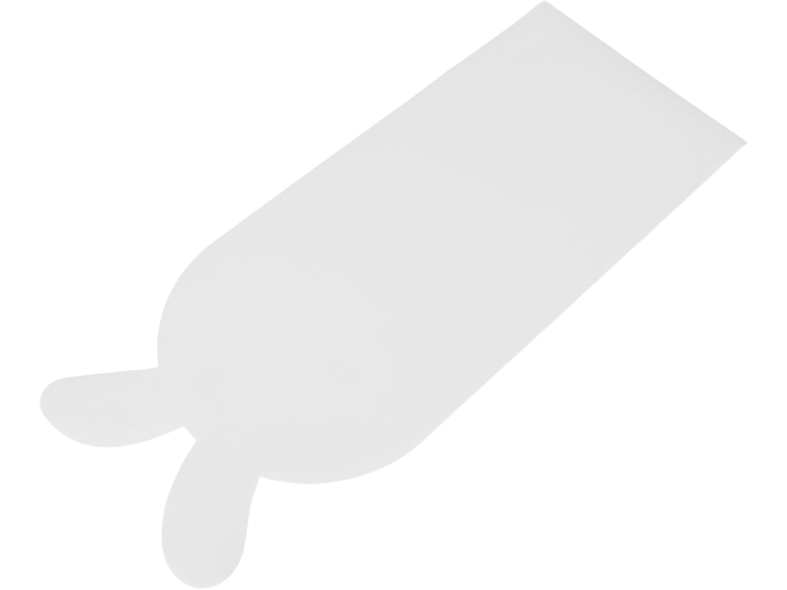 Besportble Pegatinas De Conejo Topbathy Y Pascua Para Oficina 101 X 41 Cm 101,00 X 40,60 X 0,10 Cm Pulgadas...