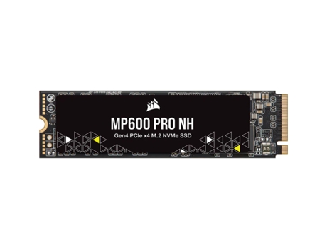 Disco Duro Corsair MP600 PRO NH 8 TB SSD
