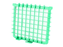 1 filtro HEPA. Compatible con Rowenta Silence. Compatible con RO5762, RO5921 y ZR002901.