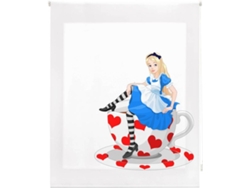 Estor Enrollable HAPPYSTOR Estampado Digital Infantil HSCI75719 145x250 cm