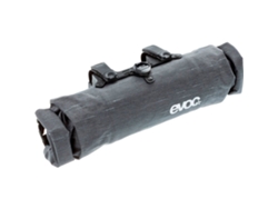 Bolsa de Pelotas Ciclismo EVOC Guiador pack boa (Gris)