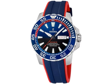 Reloj Hombre FESTINA F20662/1