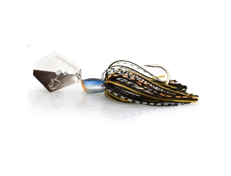 Atraer a Megabass Robin Blade 3/8