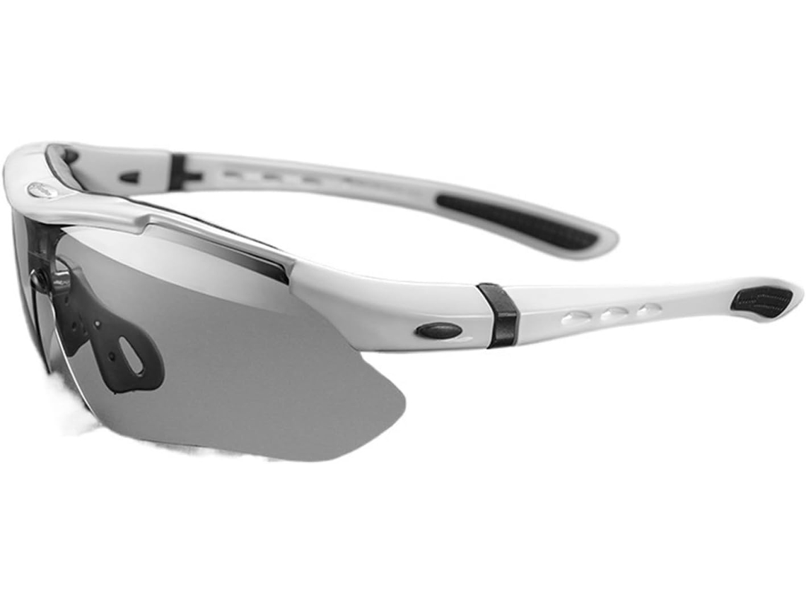 Gafas De Ciclismo: Ciclismo, Sol, Ciclismo Ligeras, Deportivas Protección