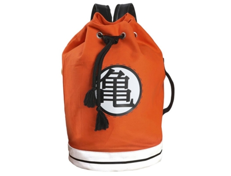 Mochila Petate Dragon Ball 44Cm