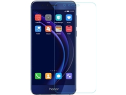 Protector Cristal Templado Huawei Honor 8 Pro Multi4You