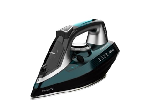 Plancha Horizontal Fast&Furious 5060 Ultra Cecotec