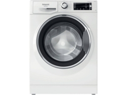 Lavadora HOTPOINT NLCD 948 WC (9 kg - 1400 rpm - Blanco)