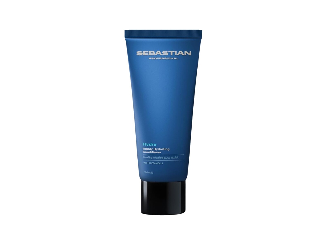 Acondicionador Sebastian Hydre (1 L - Cabello Seco)