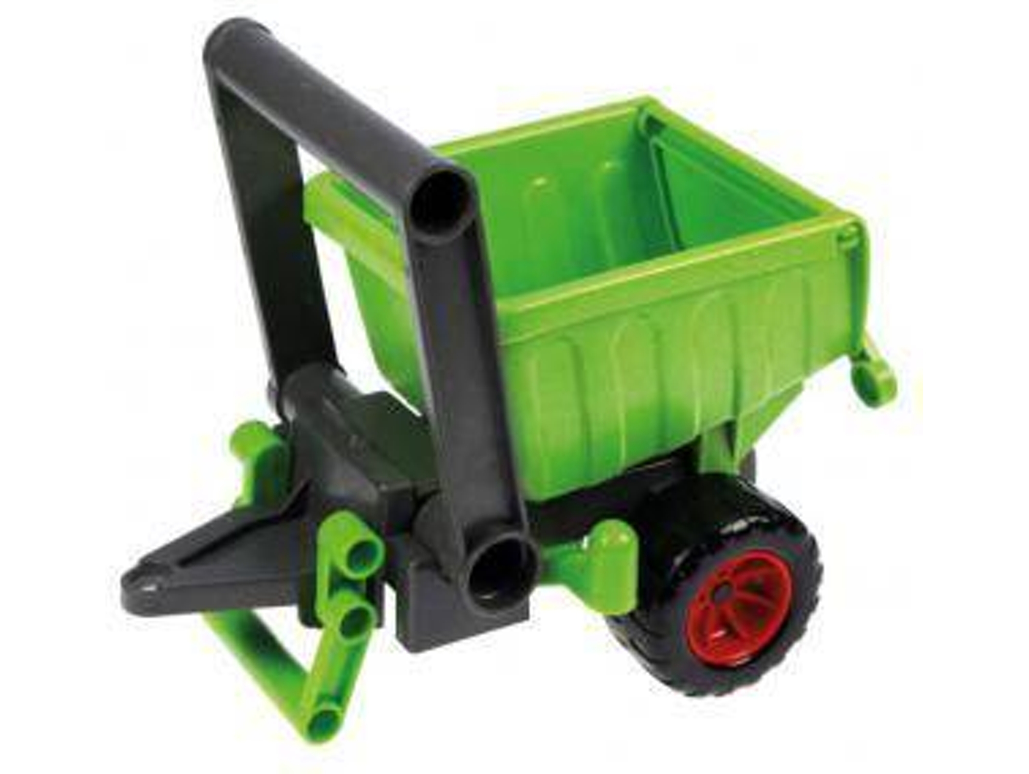 Vehículo LENA TOYS Remolque EcoActives