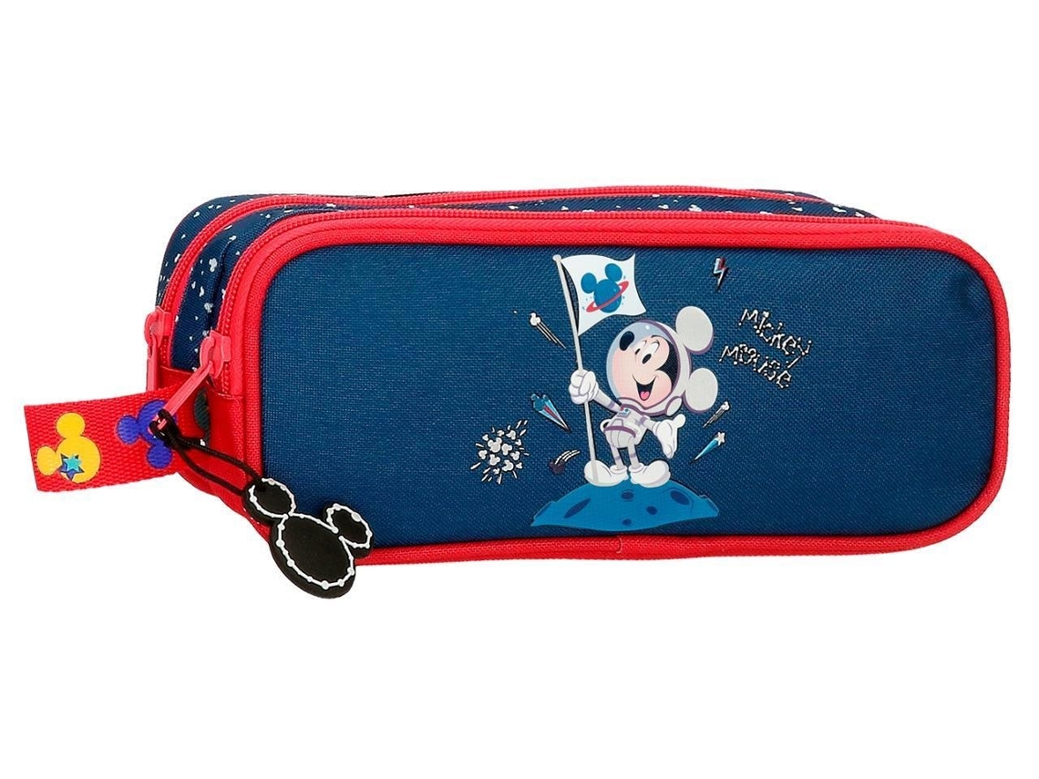 Neceser 2C.On The Moon MICKEY