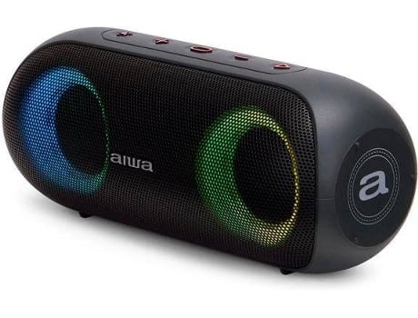 Altavoz Bluetooth AIWA BST-650