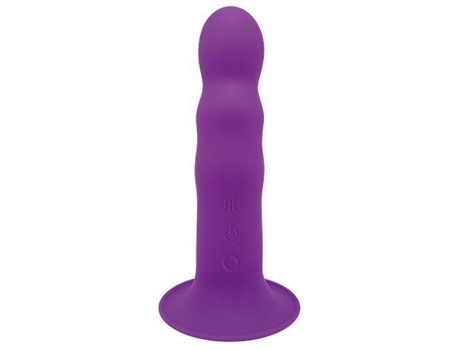 Vibrador ADRIEN LASTIC Hitsens 3