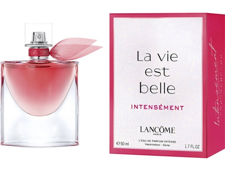 Perfume LANCÔME La Vie Est Belle Intensément Eau de Parfum (50 ml)