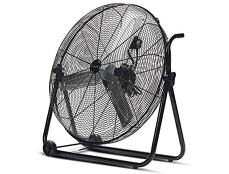 Ventilador de Mesa UNIVERSAL BLUE Astun 3016 (61 cm - 160 W)
