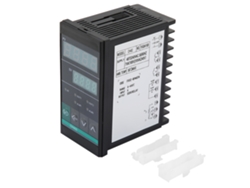 Controlador de temperatura digital Rex-ch402 con salida de relé/SSR y función de alarma