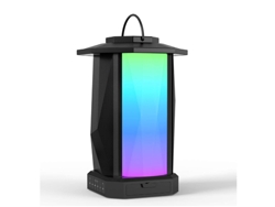 Altavoz Bluetooth YDCY 1009H3 Negro