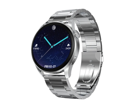 Reloj inteligente NFC para hombre, para Huawei Smartwatch, GPS, seguimiento de movimiento, Bluetooth, llamada, Dial, velocidad de carga inalámbrica...