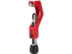Cortador de tubos multiusos CT 1036, herramienta para fontaneros que utilizan tubos de acero inoxidable Gokoco