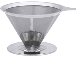 Filtro de Café HEAN Acero Inoxidable