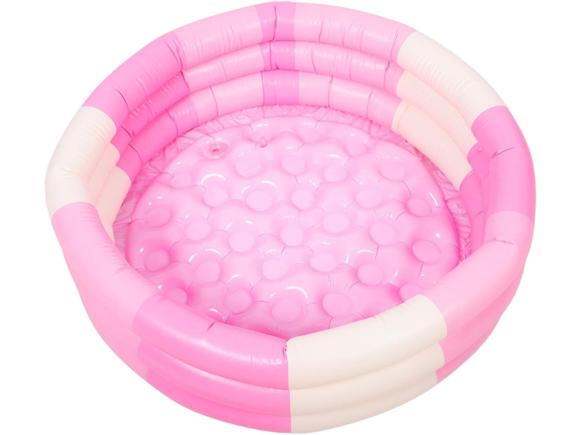 Piscina Inflable Bebés, Fiestas Verano Tofficu