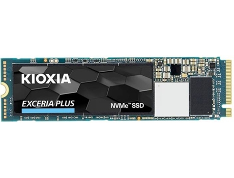 D SSD INT M2 KIOXIA EXCERIA PLUS 2TB