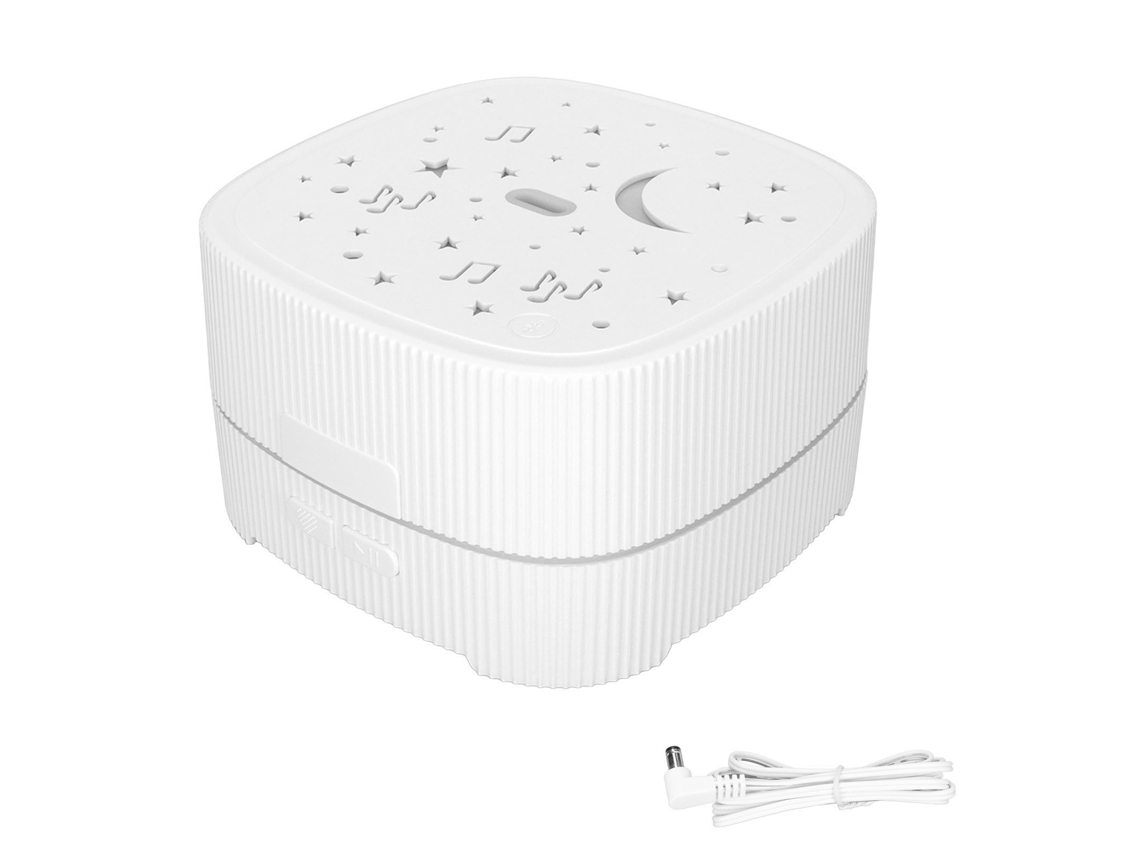 Difusor De Óleo Essencial Com Alto-falante Bluetooth 500ml Grande Capacidade Para Aromaterapia E Música Plug Uk