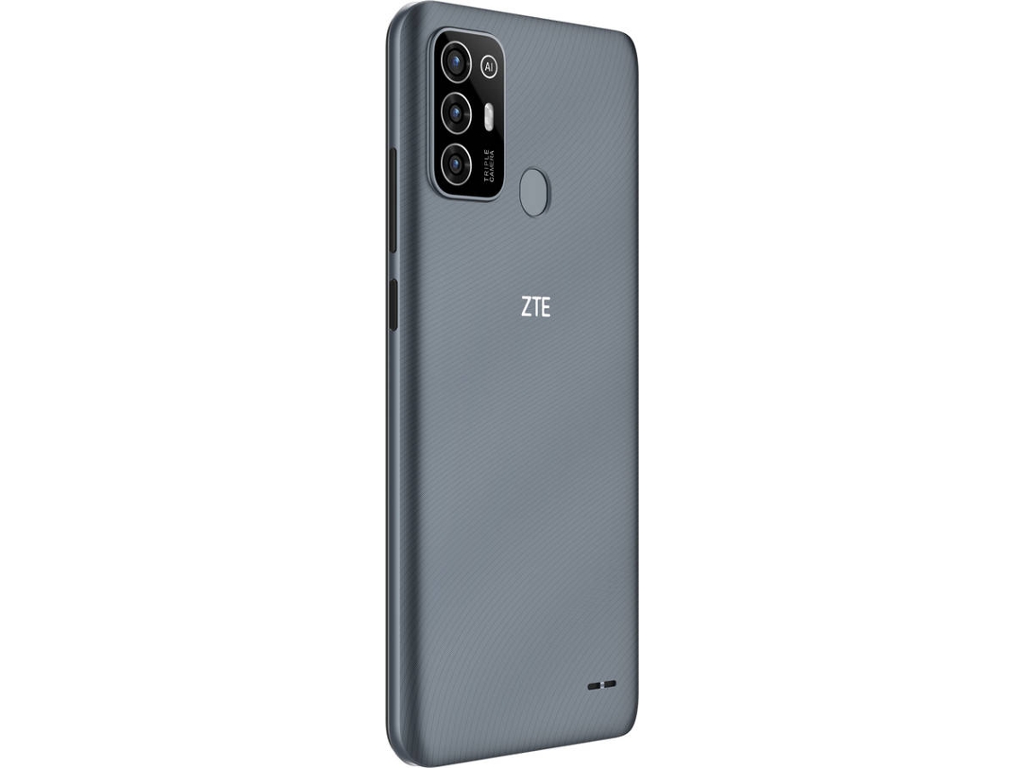 Smartphone ZTE Blade A52 (6.52'' - 2 GB - 64 GB - Gris)