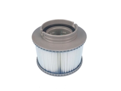 Cartuchos de repuesto para filtros de spa ROKOO para MSPA inflables