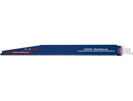 Hoja de Sierra de Sable BOSCH S 1256 Xhm Expert ‘Multi Material’ 10 Un