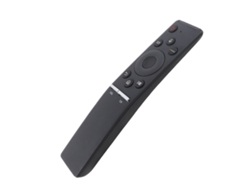 Mando A Distancia Bluetooth Con Control Por Voz Para Televisores 4k Bn5901266a Rmcspm1ap1 Qn65q7fd