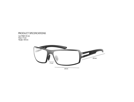 Gafas para Computadora Gunnar Rpg de Razer, Al Aire Libre