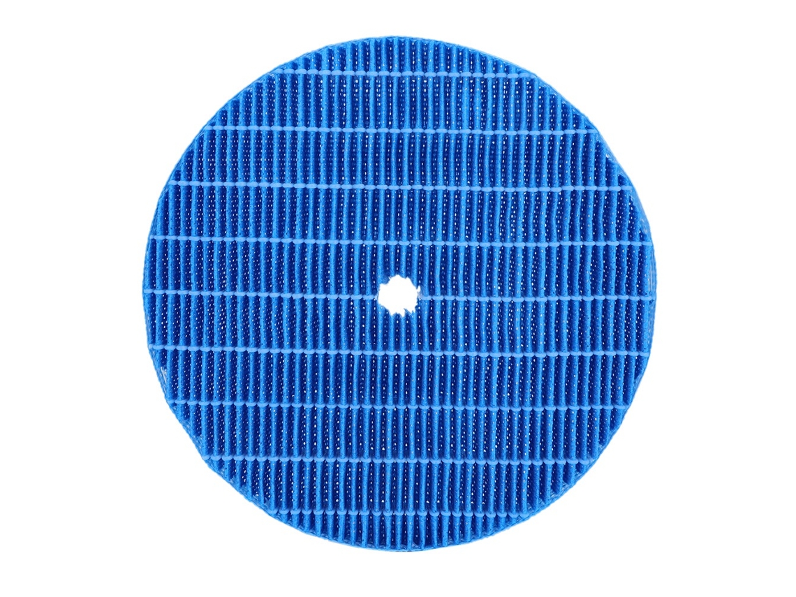 Filtro De Repuesto Para Purificador De Aire Y Humidificador Daikin Mck57lmv2-a/w.