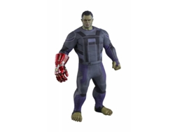 Figura Hot Toys MMS558 - Marvel Comics - Avengers Endgame - Hulk