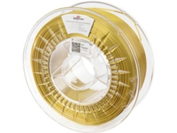 80439 Filamento Pla Silk Pla Aspecto Sedoso 1.75 Mm 1000 G Oro Glorioso, 1 Unid Spectrum Filaments (s)