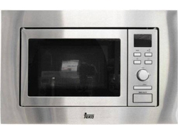 Micoondas Integrable TEKA MWE 202 FI (20 L - Con grill - Inox)