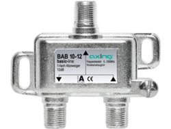 Cable AXING BAB 10-08
