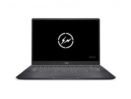 Portátil MSI 71061 7280 (16 '' - Intel® Core™ i7 i7-11800H - RAM: 16 GB - 1000 GB SSD)