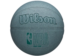Wilson Nba Drv Pro Ball Wz3016002xb, Unisexo, Pelotas De Baloncesto (verde - 7 Eu)