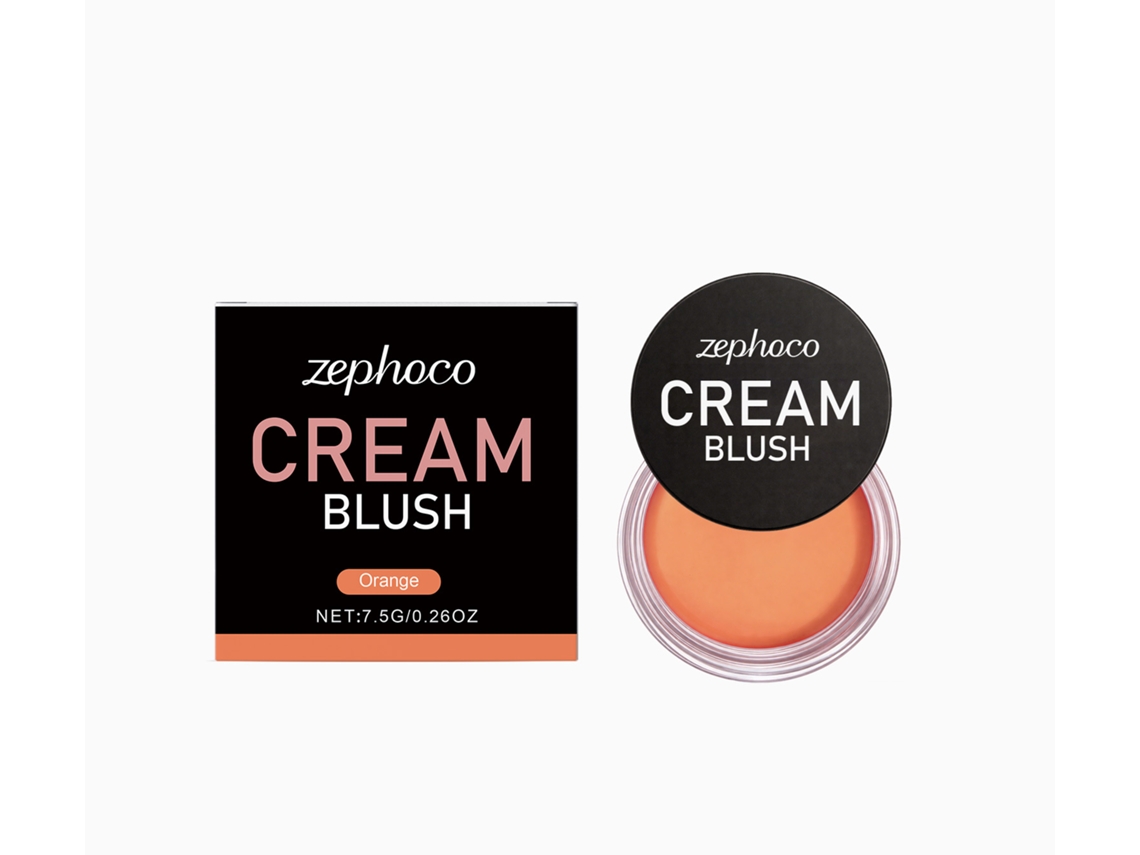 Worten lápiz labial naranja hidratante suave