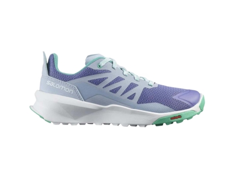 Zapatillas de Niños SALOMON Patrol Multicolor (38)